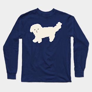 Happy Dog Long Sleeve T-Shirt